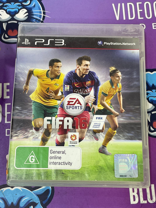 Fifa 16 Usado