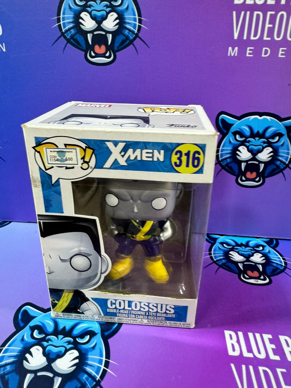 Funko Colossus