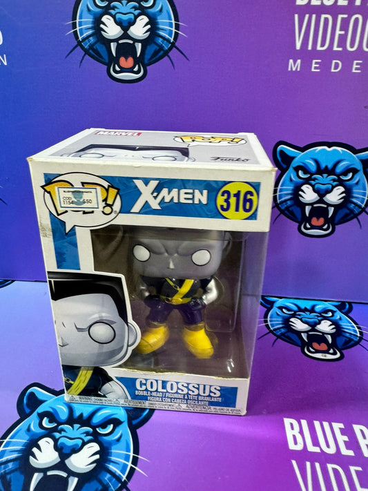 Funko Colossus