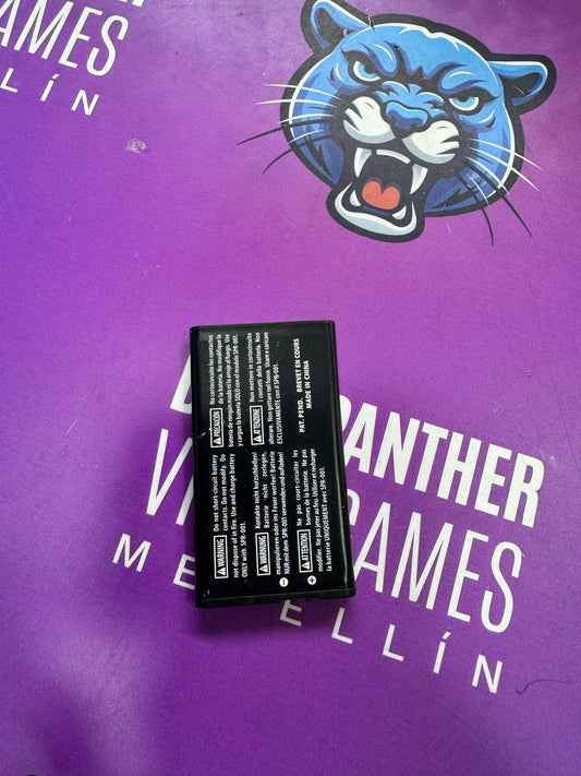 Batería 3DS