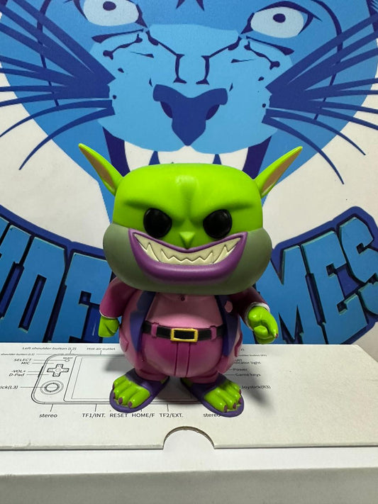 Funko Swackhammer Space Jam