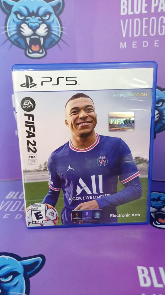 Fifa 22 - Playstation 5