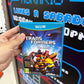 Transformers Prime - Wii U