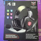 Diademas para consola y pc / onikuma gaming