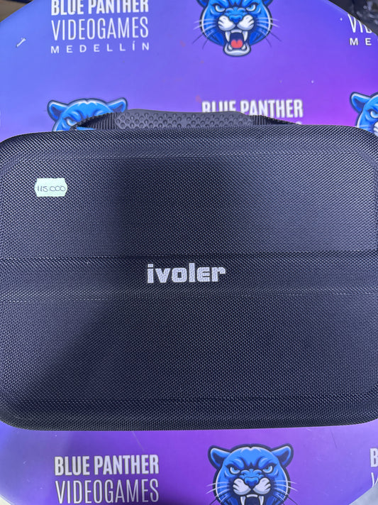 Estuche - Nintendo switch