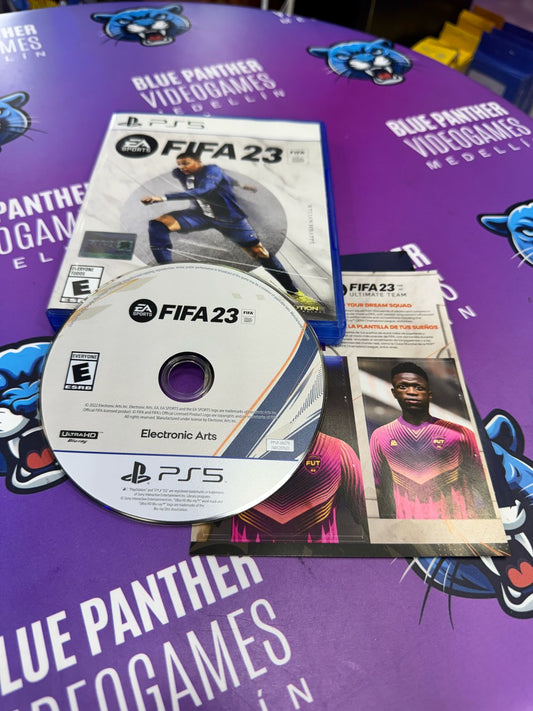 Fifa 23 - Playstation 5
