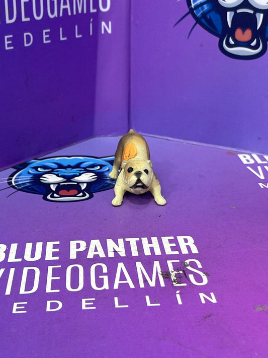 Bulldog