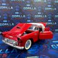 Ford Thunderbird 1956 Autos a escala 1/24