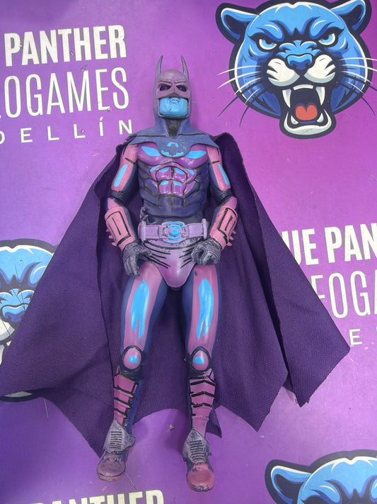 Batman (Video Game Appearance)