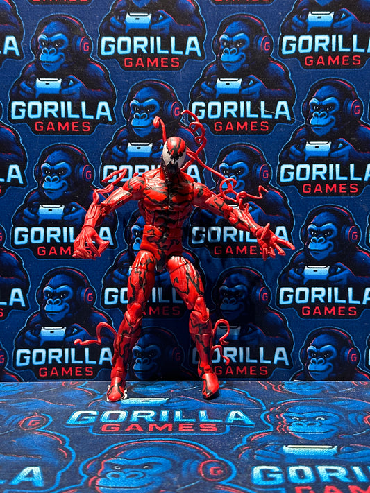 Marvel, Legends de Carnage