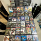 Juegos Playstation 2 Desde 15.000 c/u