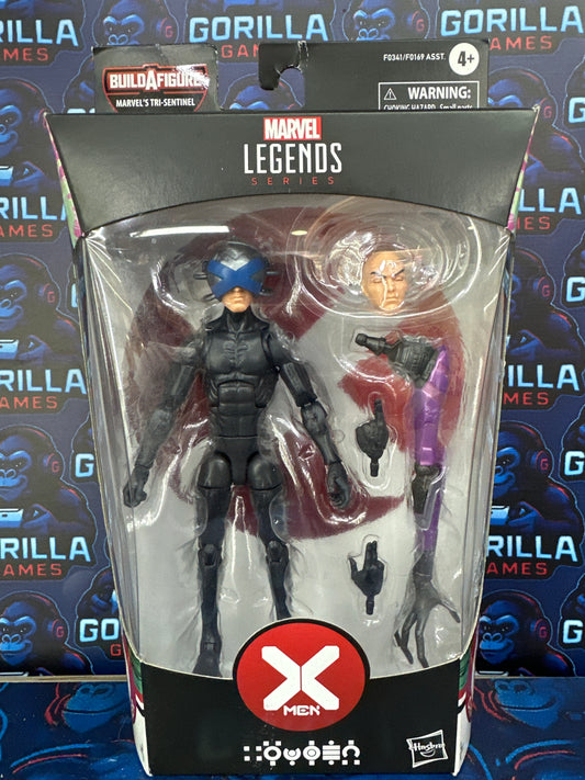 Charles Xavier Marvel Legends