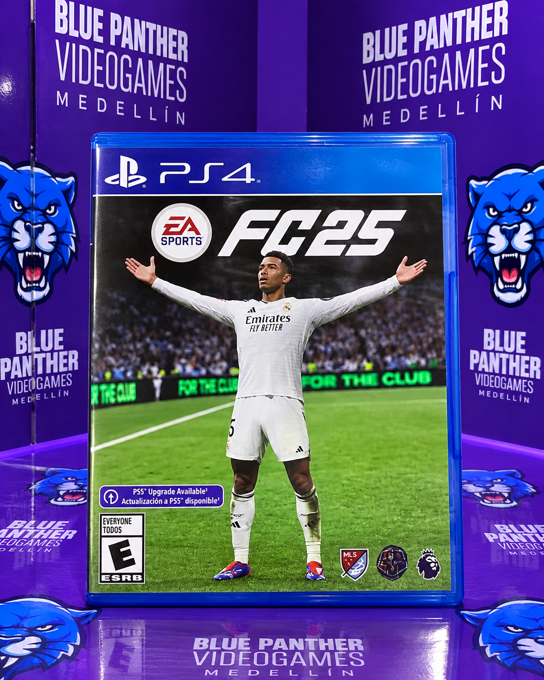 Fc 25 - Ps4