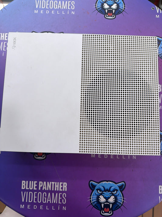 Xbox one 500Gb con (2) meses de game pass