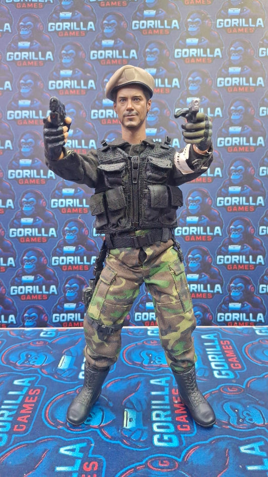 GG soldado Robert Downey Jr.
