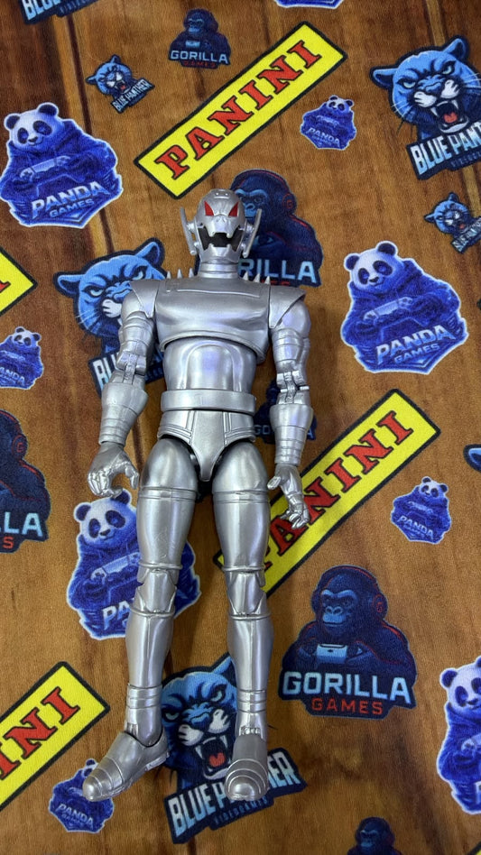 Ultron (Classic Comic)  Marvel Legends