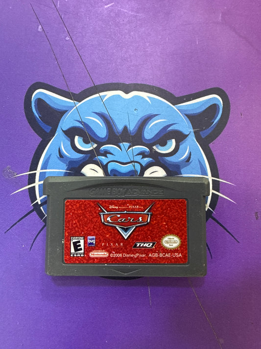 Cars