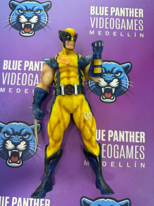 Wolverine