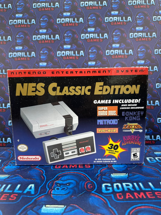 NES MINI - ORIGINAL