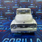 Ford F-100 pickup 1956 autos a escala 1/24