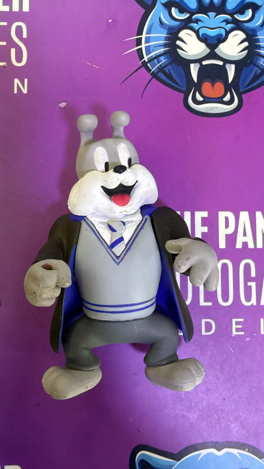 Spike bulldog de Tom y Jerry