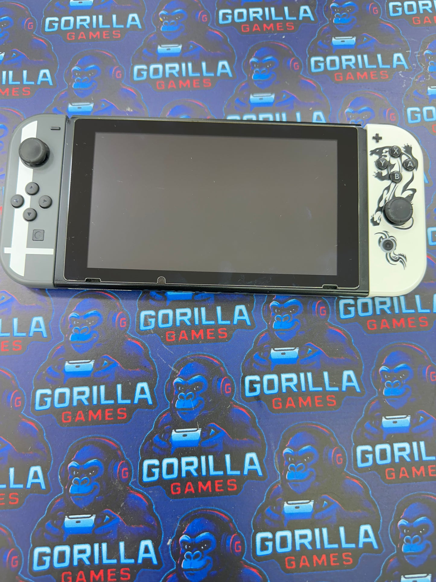 Nintendo switch V1 original