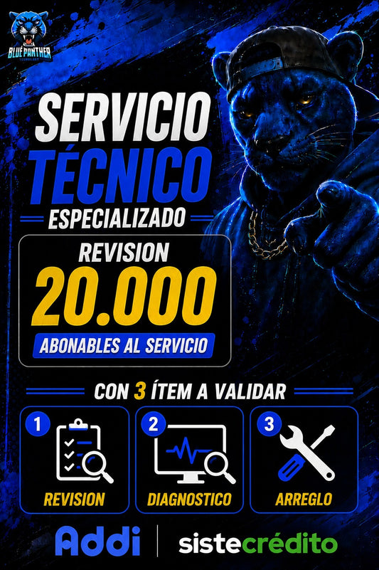 Servicio técnico