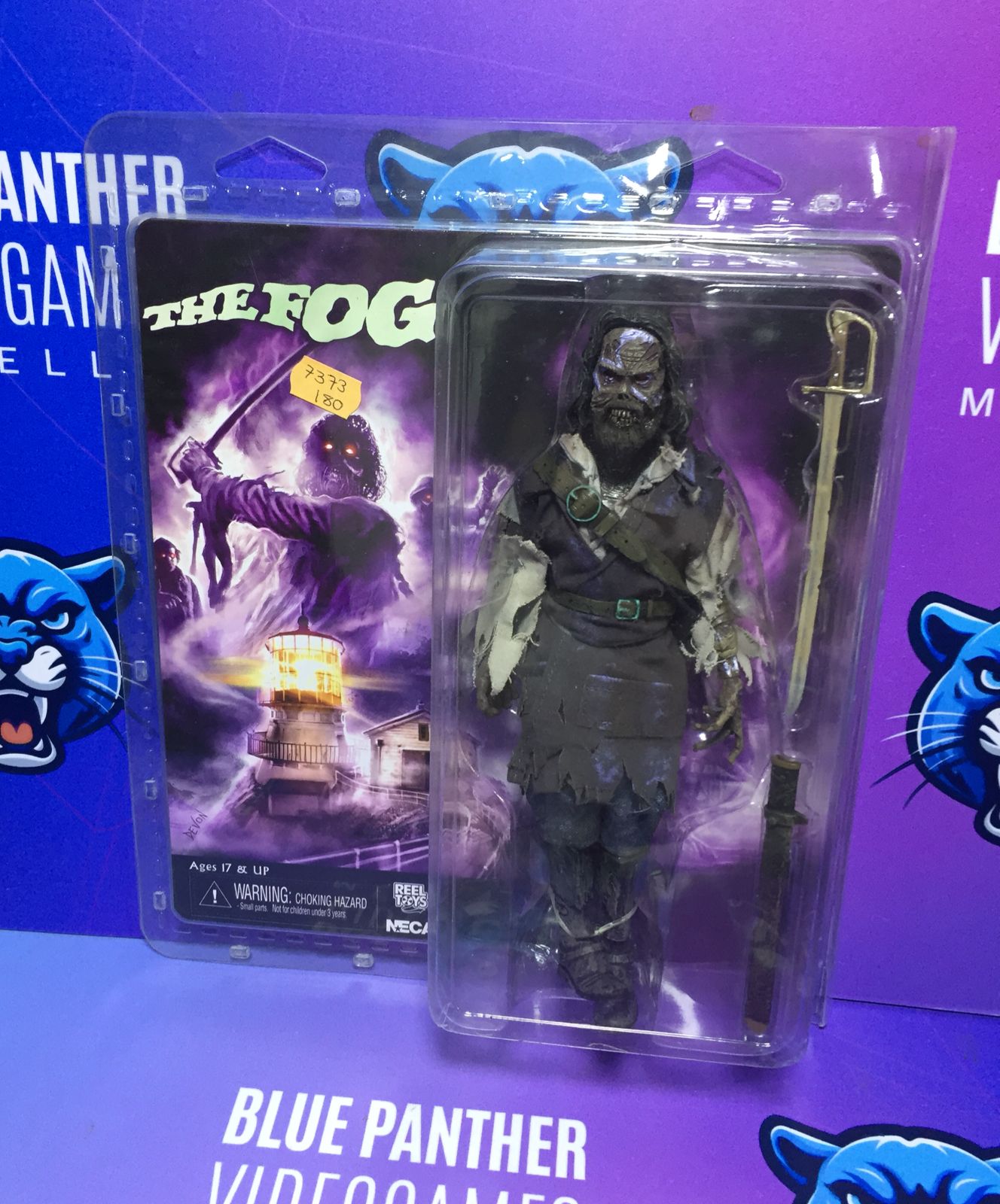 Figura Neca The Fog