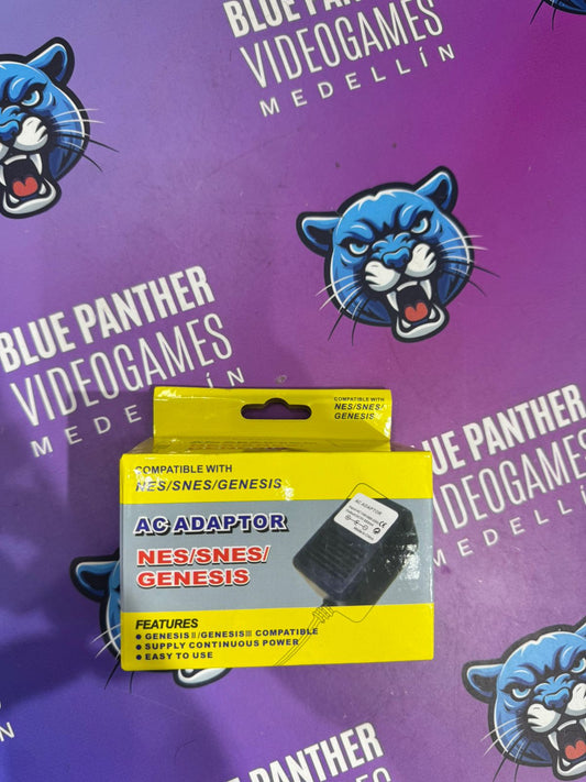 Adaptador NES - SNES