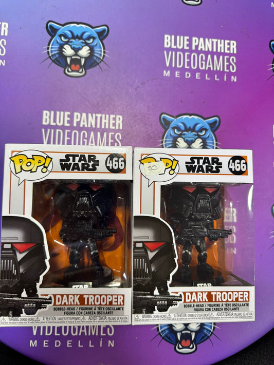 Funko Dark Trooper