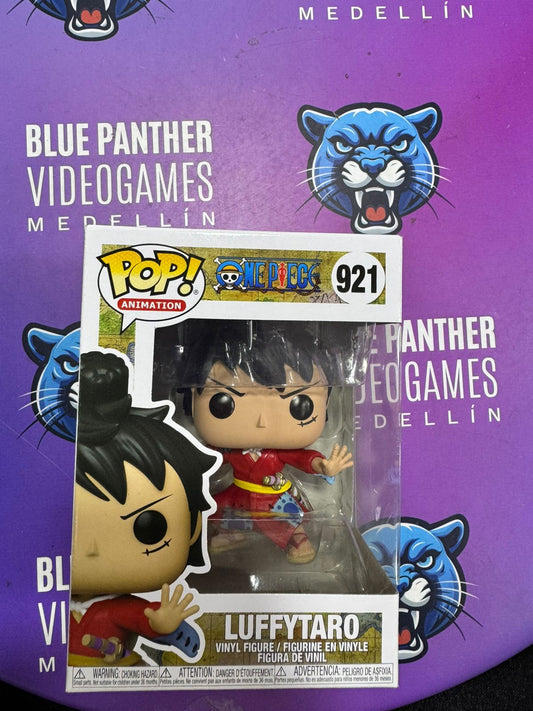 Funko Luffytaro