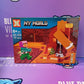 lego Minecraft fuego