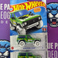 Nissan patrol - hotwheels