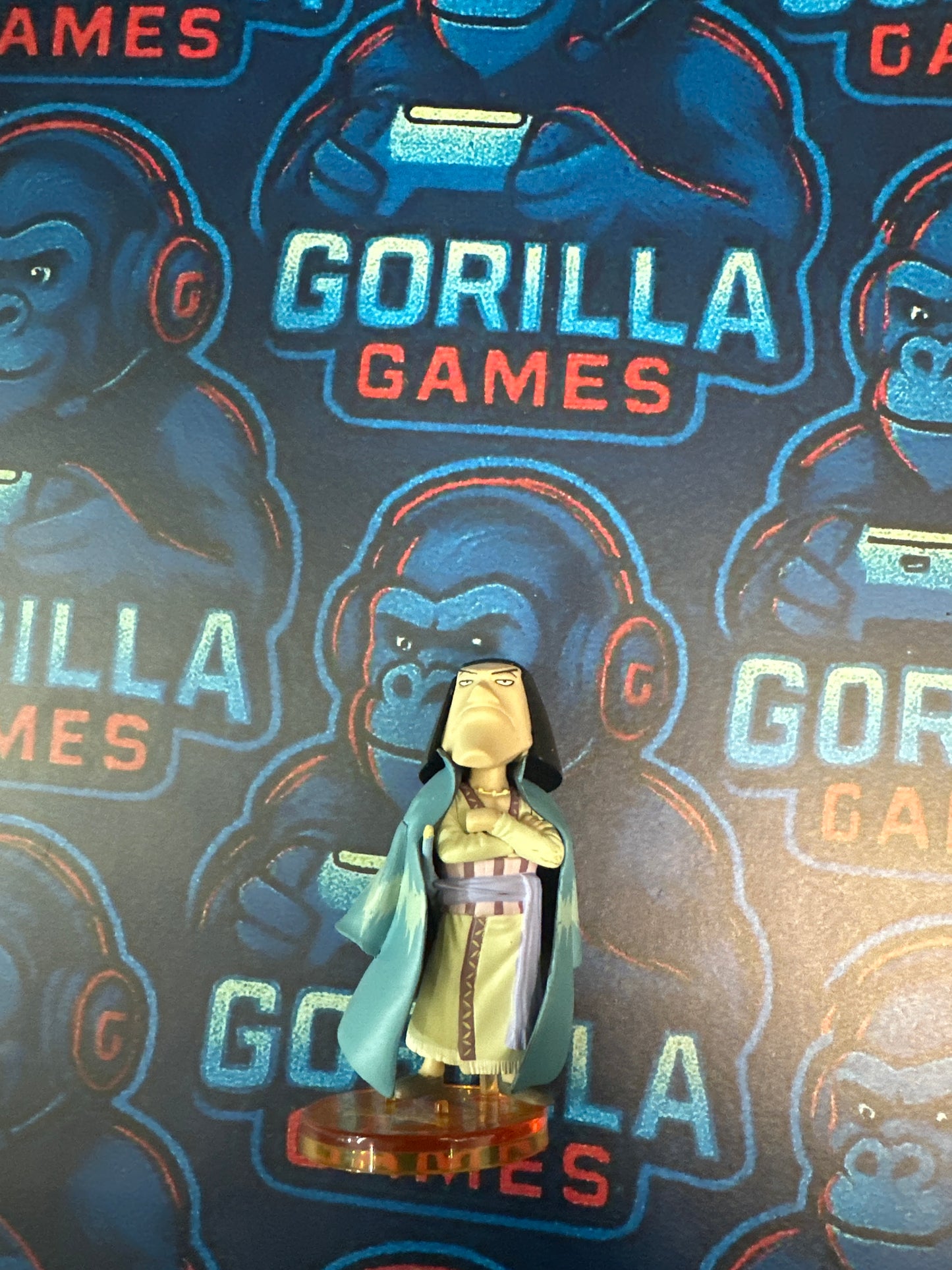 Figuras One Piece, WCF la unidad originales