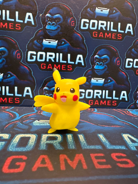 Pikachu WCT Original