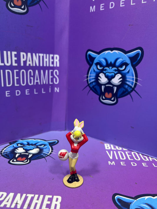 Lola bunny Looney  toon