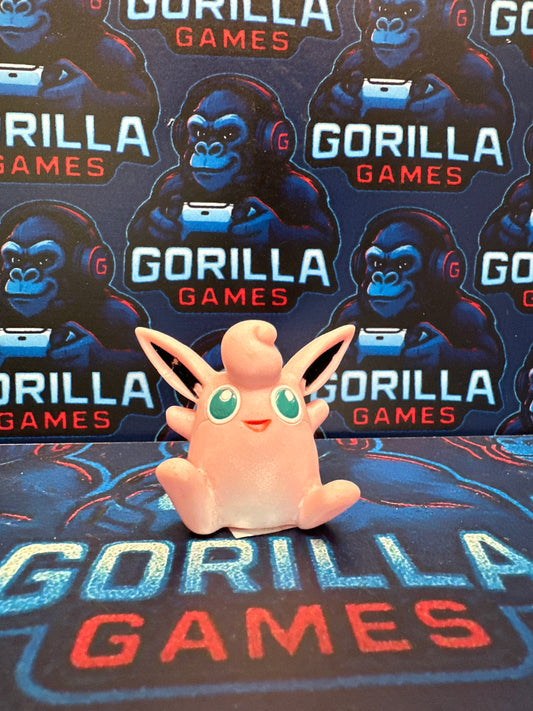 Wigglytuff Bandai Kids