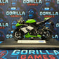 Kawasaki Ninja ZX-10R