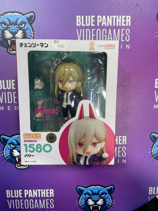 Power - Nendoroid