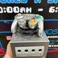 Nintendo Game Cube Gris