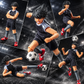 Super Campeones Steve Hyuga Captain Tsubasa