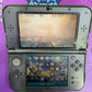 New Nintendo 3DS XL Verde – Diseño The Legend of Zelda – Usada programada