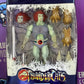 Lion-o Hook mountain ice thundercats