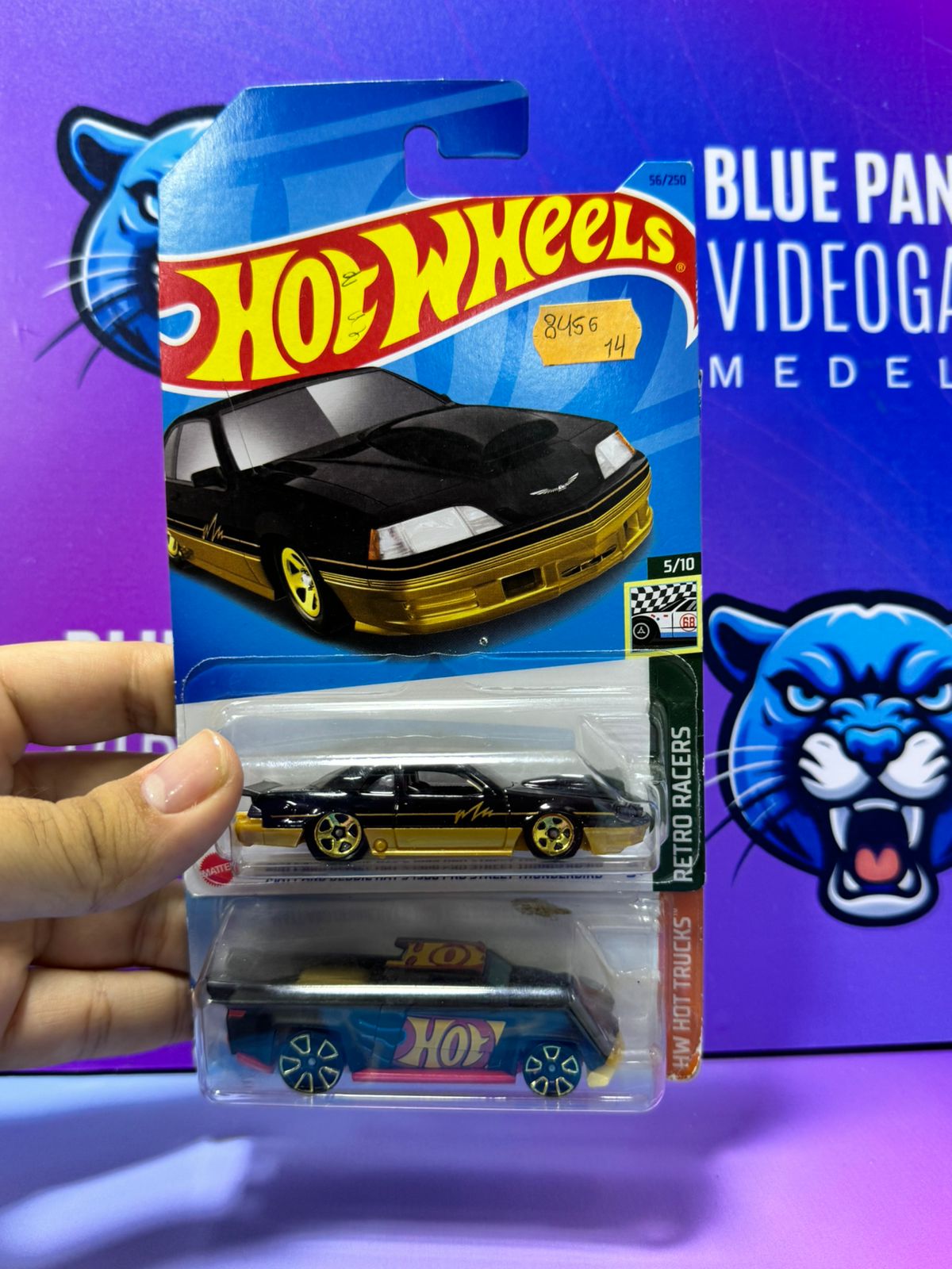 Hot Wheels nuevos alternativos