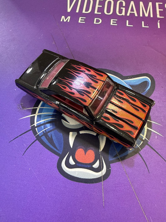 Nova Hot Wheels