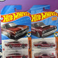 Mercury - hotwheels