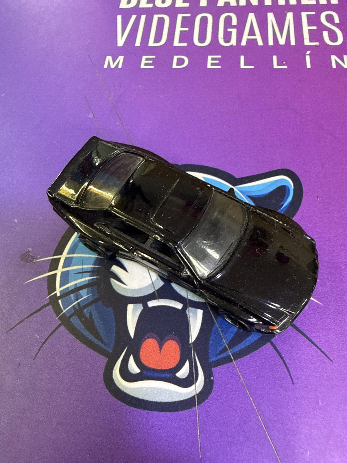 Mercedes-Benz Hot wheels