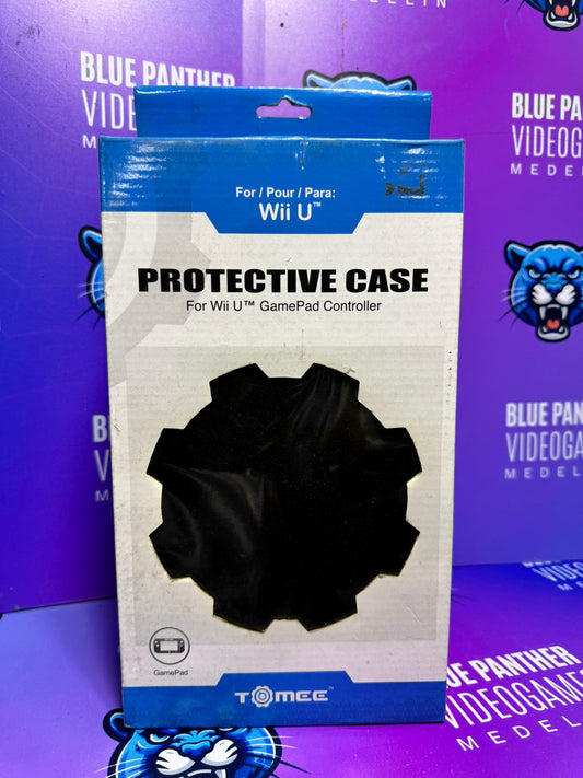 Protector case wii u