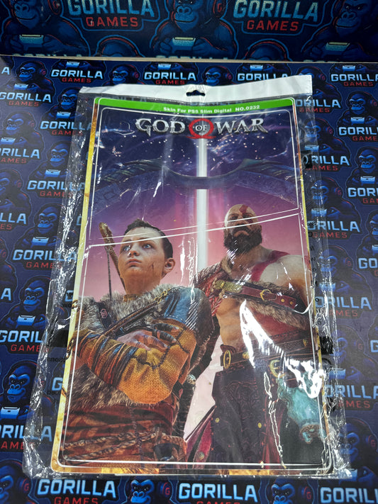 Skins Ps5 Digital Slim