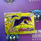 Pokémon  Scarlet & Violet – Lata Metálica Coleccionable Liepard & Pikachu ( Disponible: 6 unidades)